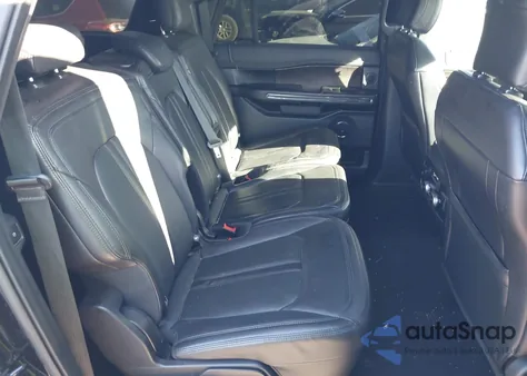 2019 Ford Expedition Max Limited из США, поврежденный, VIN 1FMJK1KT9KEA35522